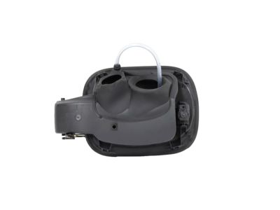 Ram Fuel Filler Housing - 52029877AC