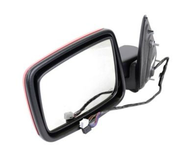 Mopar 55372071AF Outside Rearview Mirror