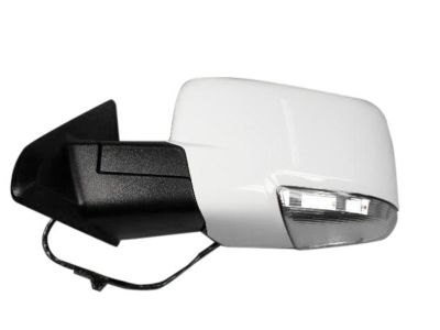 Mopar 55372071AF Outside Rearview Mirror