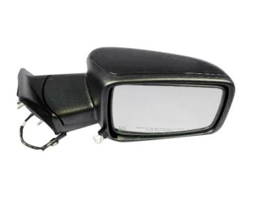 Mopar 55372071AF Outside Rearview Mirror