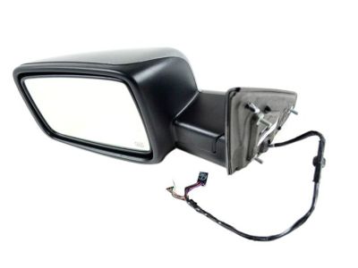 Mopar 55372071AF Outside Rearview Mirror