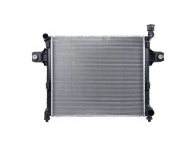 Mopar 2AMR2839AA Engine Cooling Radiator