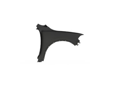 Mopar 55369734AC Fender-Front