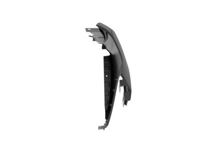 Mopar 55369734AC Fender-Front