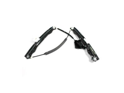 Mopar Window Regulator - 68023491AA