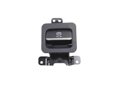 Mopar 6XN031X7AB SWITCH-PARKING BRAKE