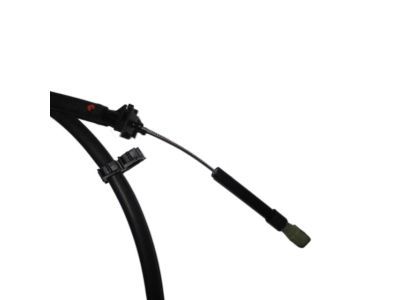 Mopar 52078447 Cable-Assembly - Auto Trans Tv CONTRO