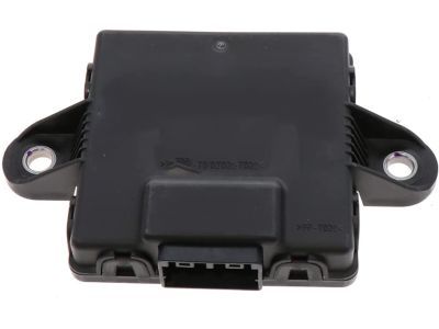 Mopar 68404893AB Module-Gateway