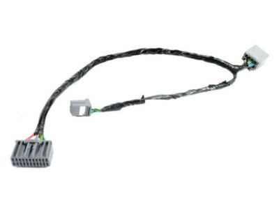 Mopar 68078523AA Wiring-Jumper