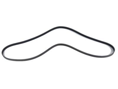 Mopar 4627534AA Belt-SERPENTINE