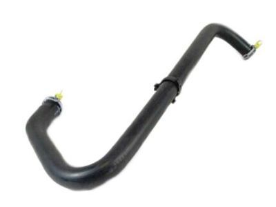 2017 Ram 2500 Radiator Hose - 55056772AD