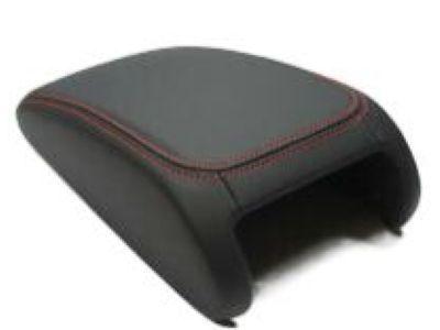 Mopar 6AC67TX7AH Console ARMREST