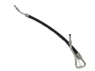 Jeep Commander Power Steering Hose - 52080154AB