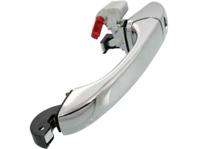 Mopar 4589185AA Handle-Exterior Door