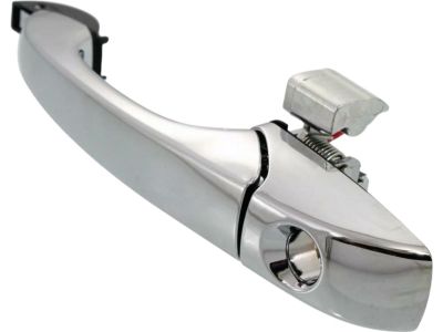 Mopar 4589185AA Handle-Exterior Door