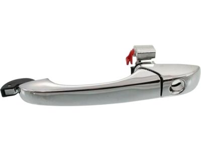Mopar 4589185AA Handle-Exterior Door