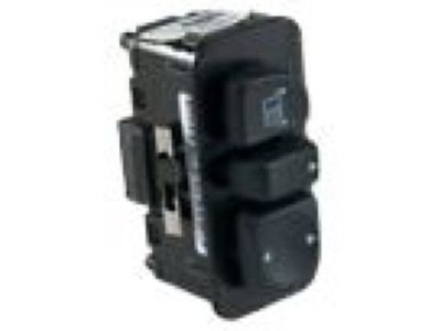 Ram 3500 Seat Switch - 4602970AA