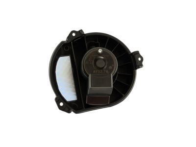 Mopar Blower Motor - 68223053AD