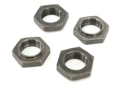 Mopar 6508521AA Nut-Hexagon