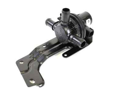 Mopar 52014892AB Valve-COOLANT 3 Way
