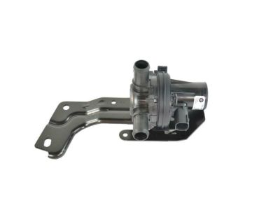 Mopar 52014892AB Valve-COOLANT 3 Way