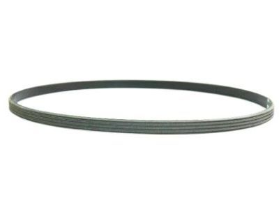 2009 Dodge Journey Drive Belt - 4891935AB