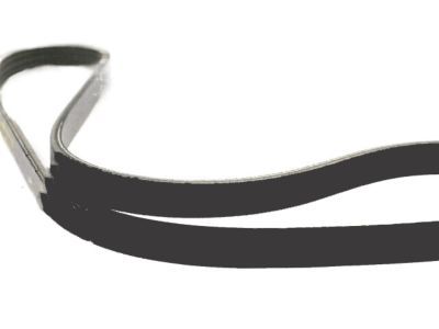 Mopar 4891935AB Belt-SERPENTINE