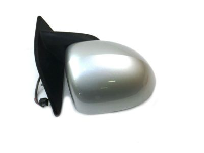 Mopar 5LV72WS2AB Outside Rear View Mirror