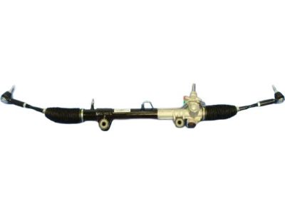 Mopar 52013466AI Power Steering Gear