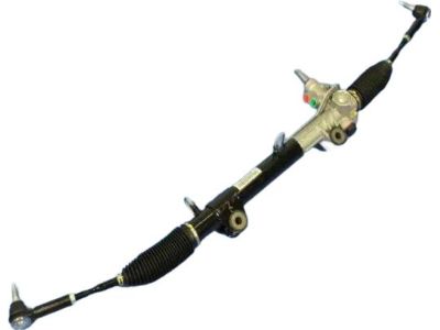 Dodge Dakota Rack And Pinion - 52013466AI