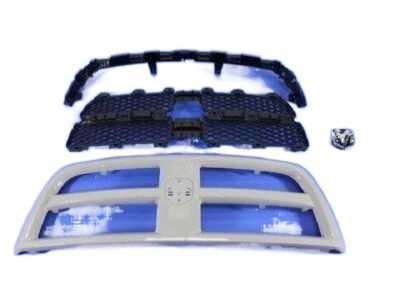 Mopar 68204388AA Grille-Radiator