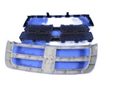 Mopar 68204388AA Grille-Radiator