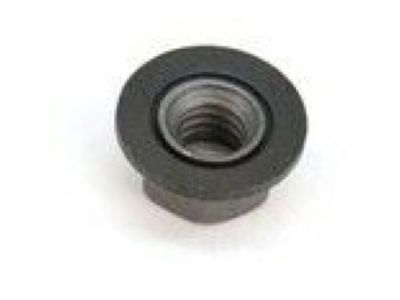 Mopar 6025007 Nut-Hexagon