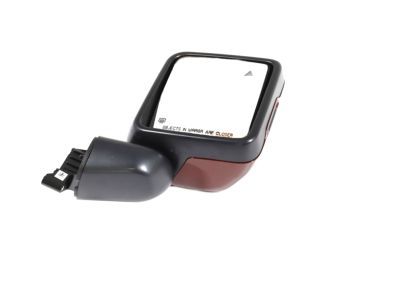 2021 Jeep Gladiator Car Mirror - 6ZJ80NRVAB