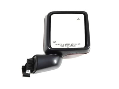 6ZJ80NRVAB Mopar Outside Rearview Product Photo 3 of 3