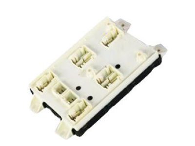 Mopar 68357472AD Module-Body Controller