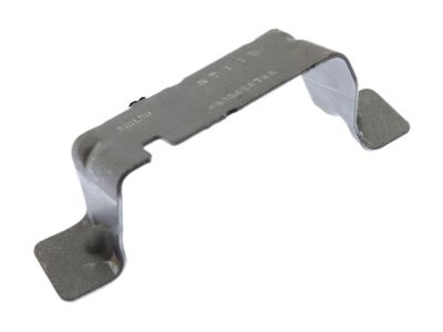 Mopar 68036267AA Bracket-Fender Mounting MIDPOINT