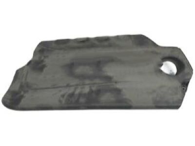 Ram Engine Cover - 68298922AA