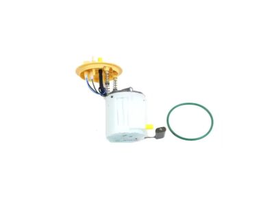 Jeep Wrangler Fuel Level Sensor - 68403980AD
