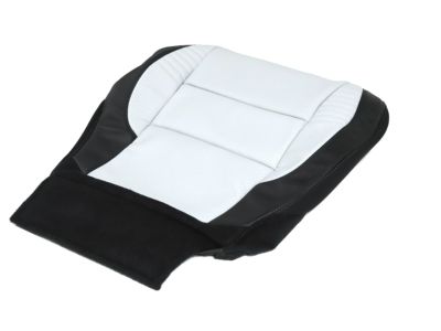 Jeep Grand Cherokee Seat Cover - 6UP59PS4AB