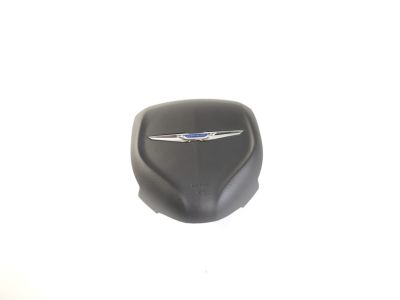 Chrysler 5UQ82DX9AF
