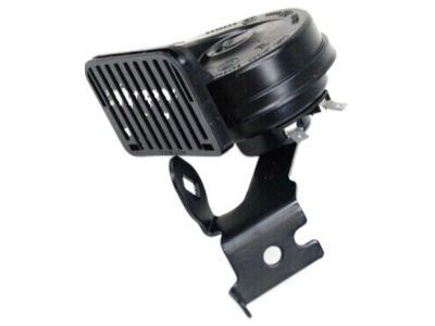 Jeep Wrangler Horn - 68190592AA