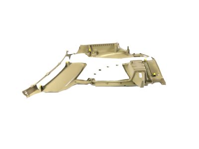 Jeep 7BT461L1AA