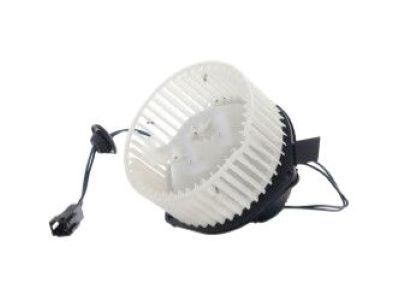 Chrysler New Yorker Blower Motor - R5264068