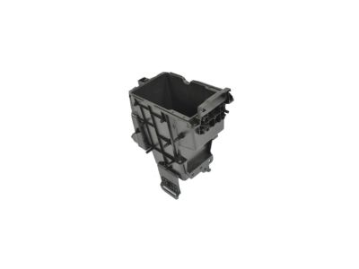 Jeep 5UX34LXHAA