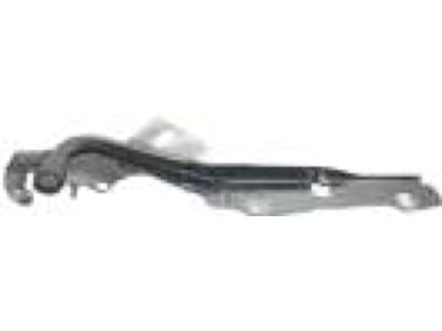 Dodge 55372574AC