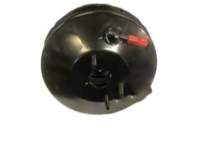 2014 Jeep Wrangler Brake Booster - 68045999AB