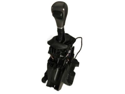 Mopar 6BJ081A5AG Transmission Shifter