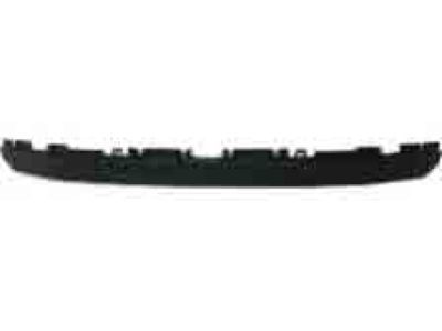 2003 Dodge Neon Air Deflector - 5029423AA