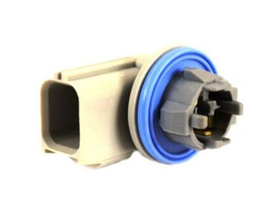 Ram 3500 Light Socket - 68226723AA